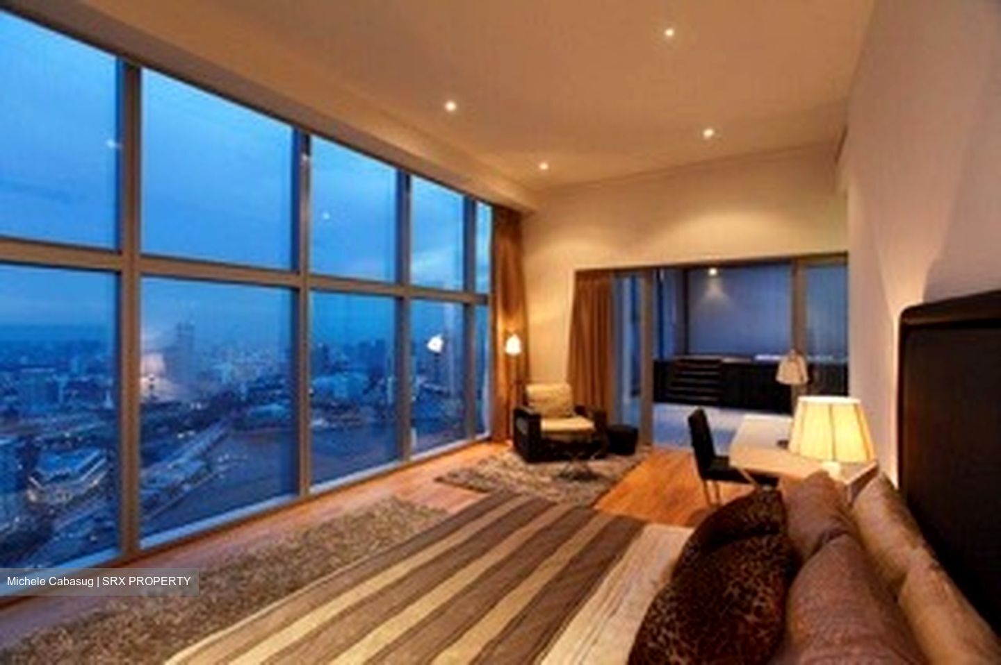 Marina Bay Residences (D1), Condominium #323733331